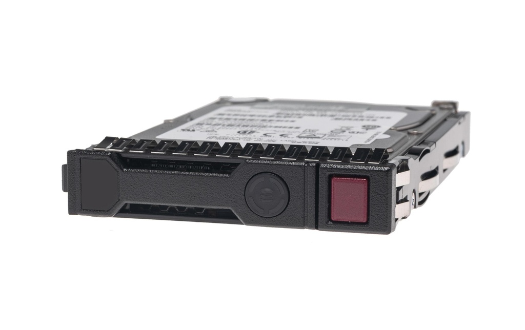 HPE Disque dur 881457-B21 2.5 SAS 2.4 TB