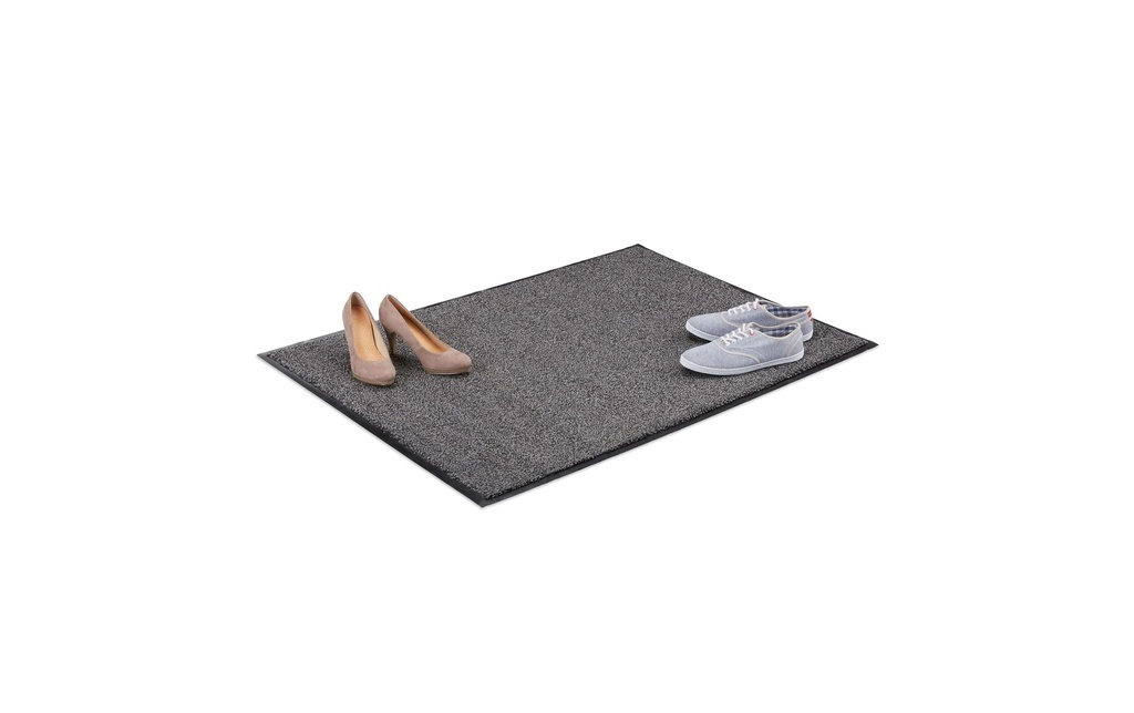 relaxdays Tapis de sol 90 cm x 120 cm
