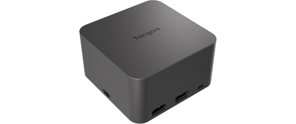 Targus Station d'accueil 140W HDMI simple 4K GaN