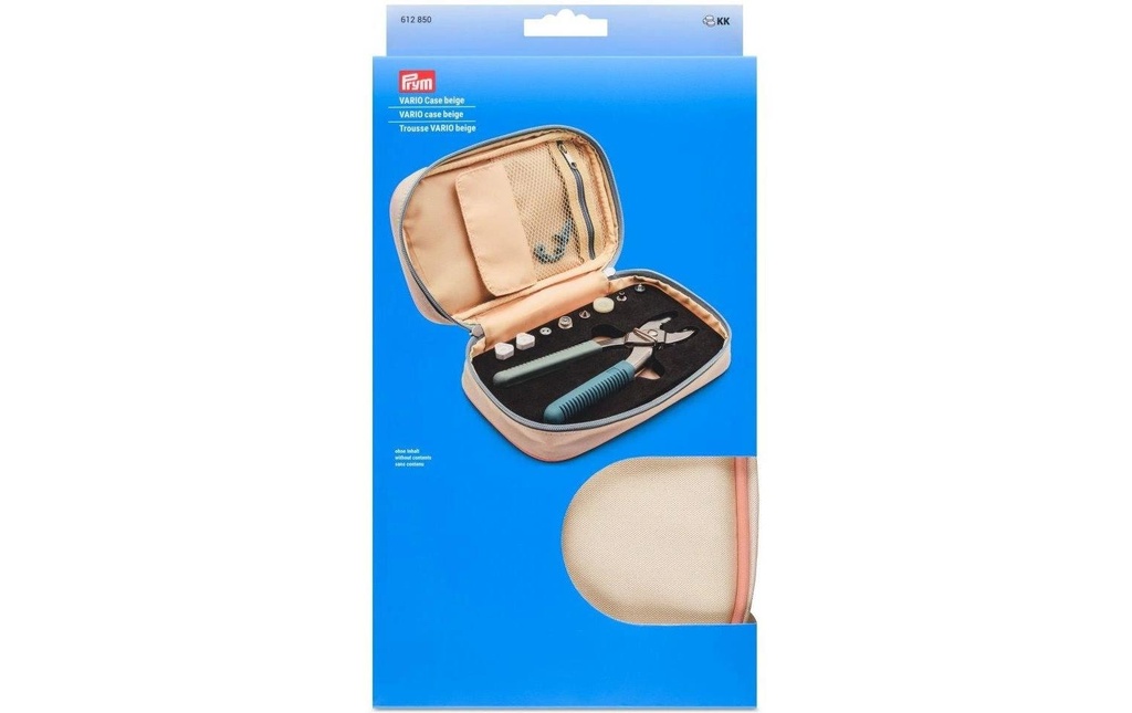 Prym Prym étui VARIO Beige
