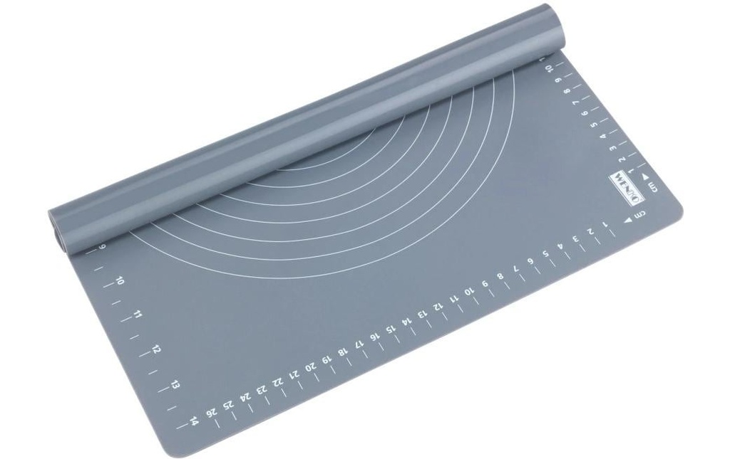 Wenko Tapis de cuisson en silicone Becky- Flexible 1 Pièce/s