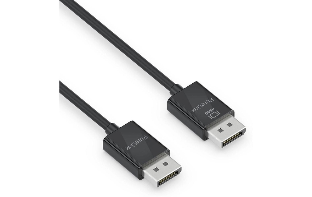PureLink iSeries Câble Premium 4K Mini DisplayPort - DisplayPort, 1.5 m
