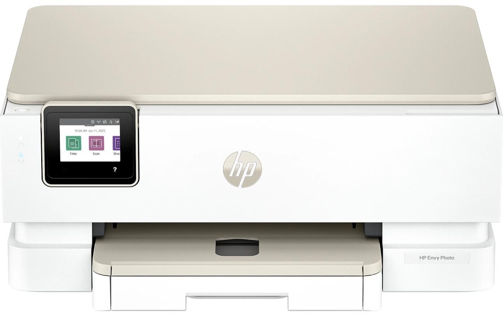 HP Imprimante multifonction Envy Photo 7234 All-in-One