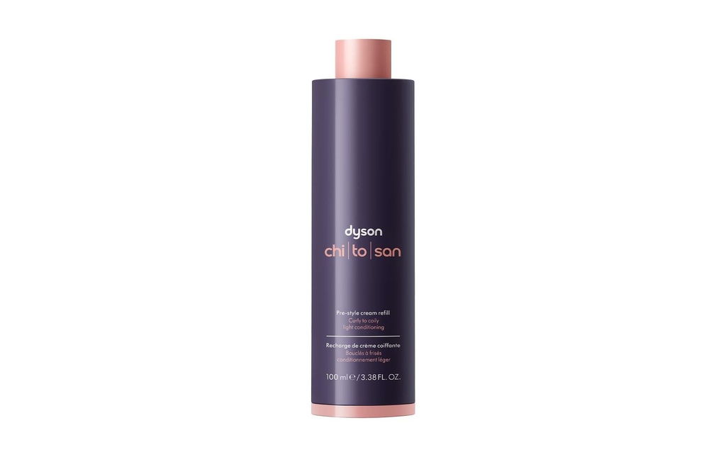 Dyson Crème pré-style au chitosan 100 ml