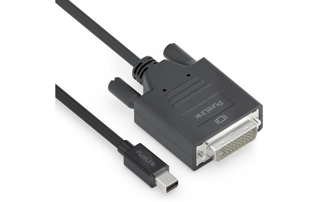 PureLink iSeries Câble Premium Active 2K Mini DisplayPort - DVI-D, 1.5 m