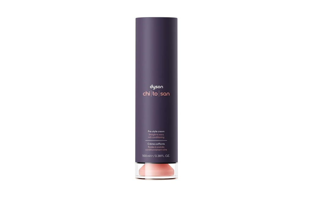 Dyson Crème pré-style au chitosan (HF02) 100 ml