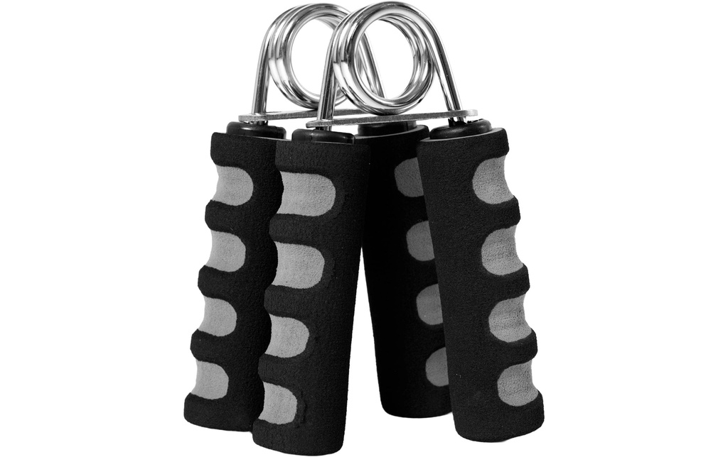 KOOR Muscleur de main 2 pièces