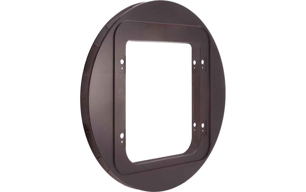 SureFlap XXL Adaptateur de montage Adaptateur de montage XXL Marron