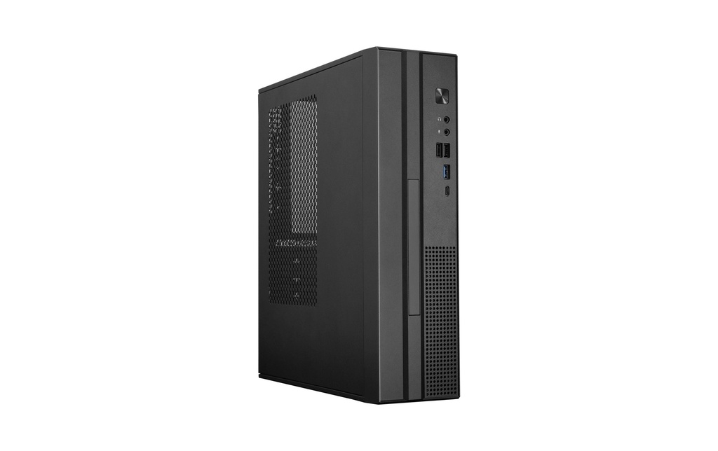 Chieftec Boîtier d’ordinateur DT-10B-300