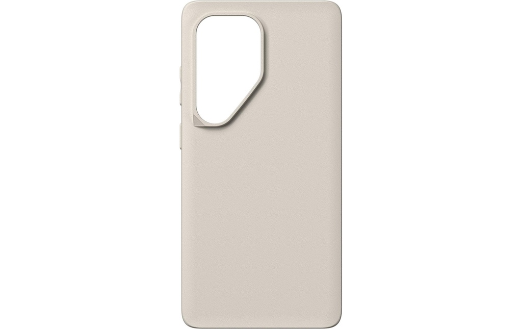Rhinoshield Coque arrière SolidX (Magsafe) pour Galaxy S26 Ultra Shell Beige