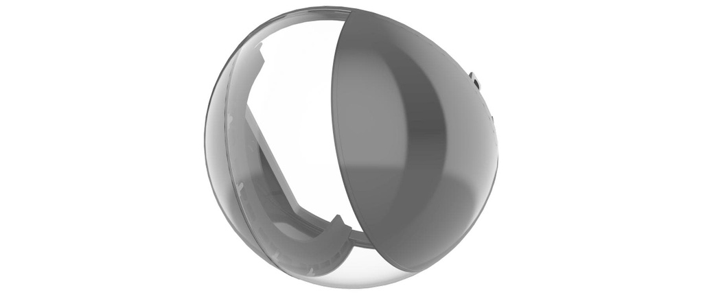Axis Coupole de rechange TQ6823-E