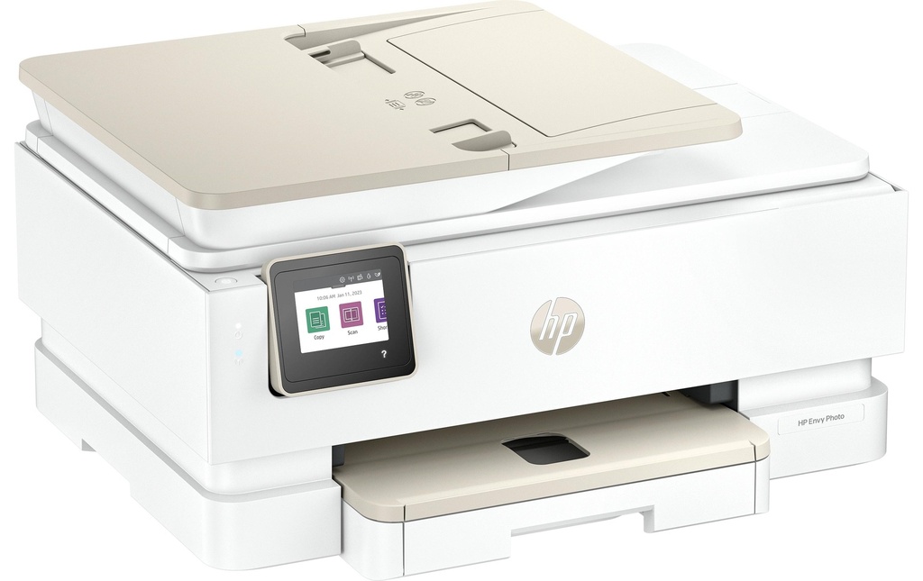 HP Imprimante multifonction Envy Photo 7934 All-in-One