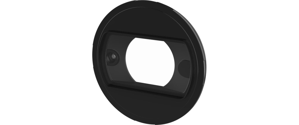 Axis TP1806-E Kit de fenêtre avant pour P1485-LE