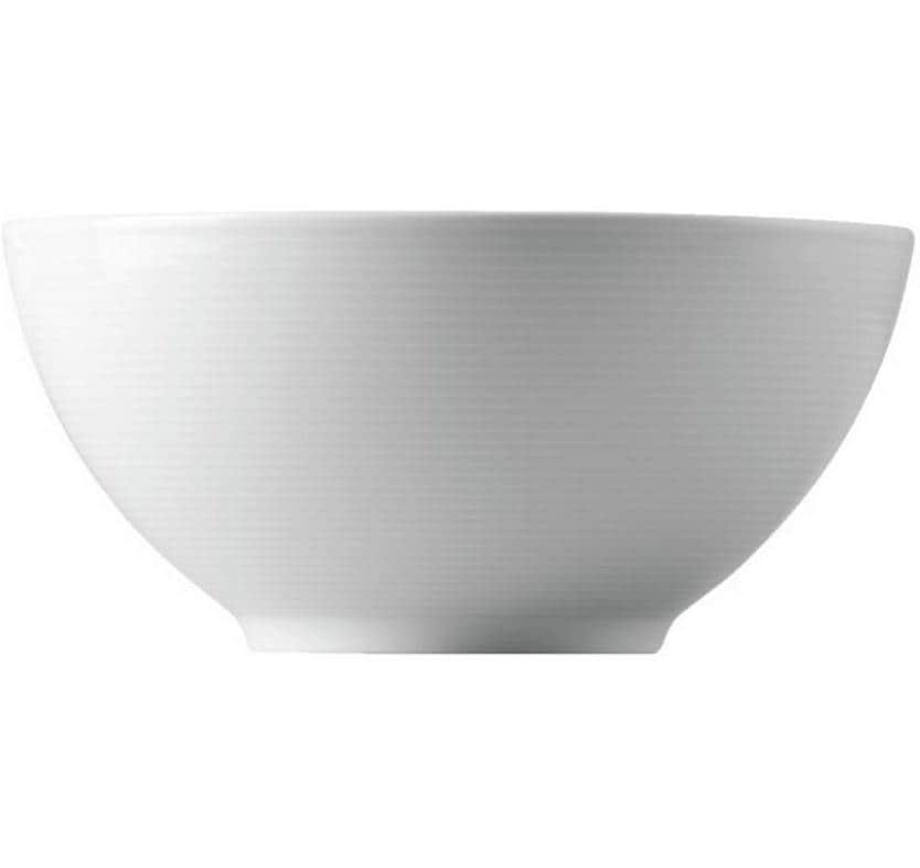 THOMAS Loft Blanc Bowl rond 3 Pièce/s, Blanc