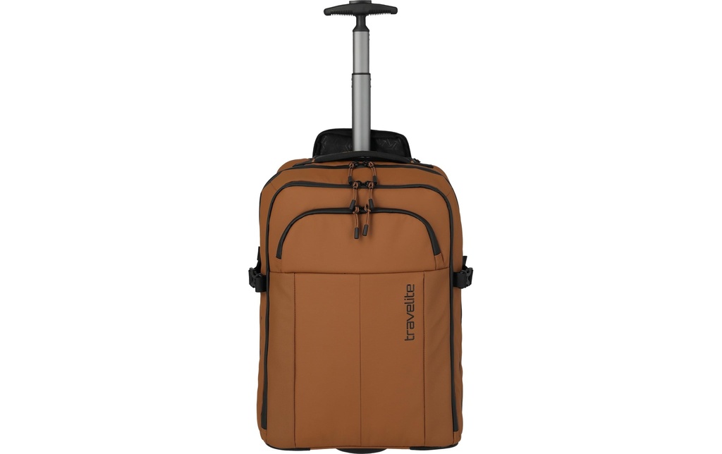 travelite BRIIZE Trolley Backpack L 27 l Cari