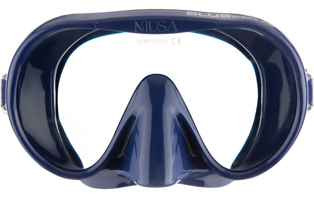 CRESSI Musamask, Bleu
