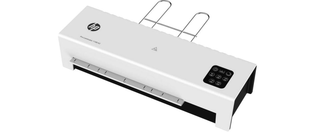 HP Machine à plastifier Pro 1100 A3 jusqu'à 250 microns