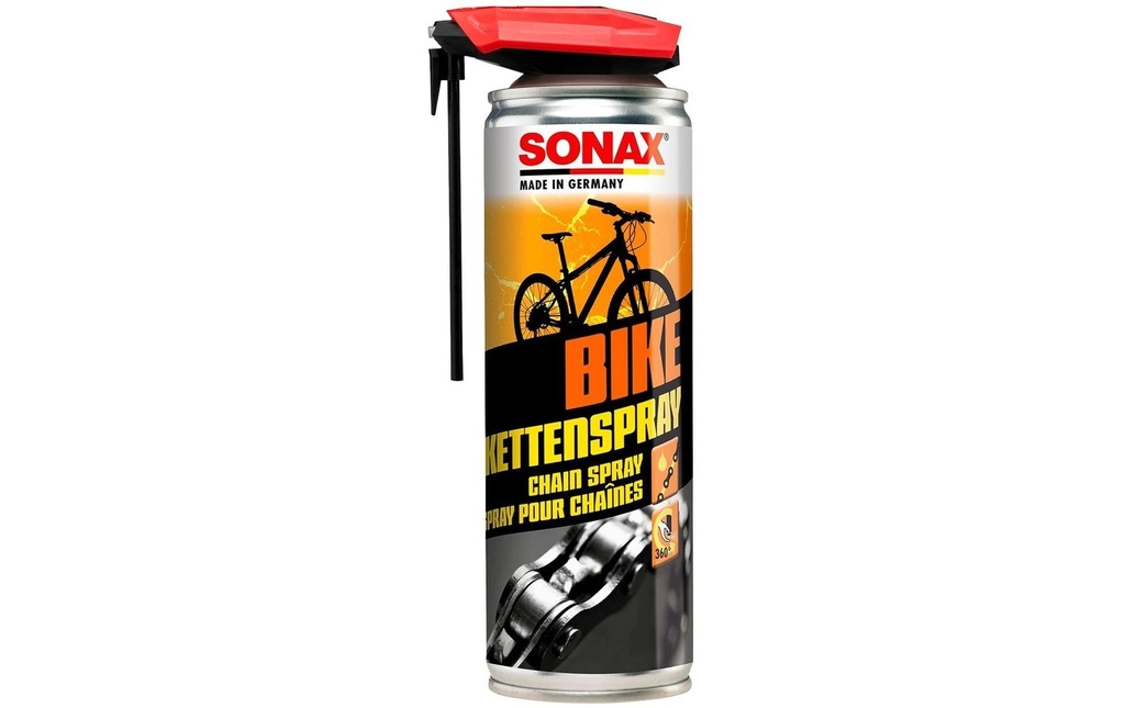 Sonax Spray à chaîne EasySpray 300 ml