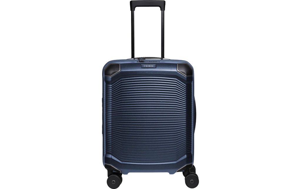 travelite MILLENNIUM Trolley S 37 l Navy