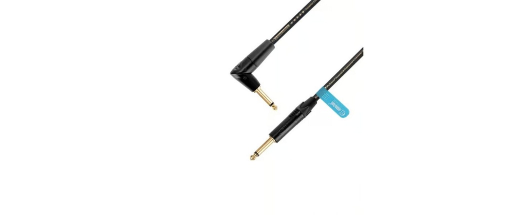 Adam Hall Câbles d’instruments 5 STAR IPPR 0450 FLIPJACK 4.5 m