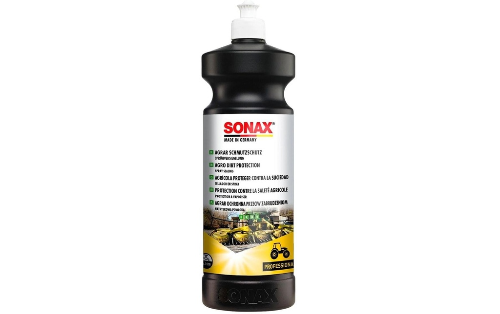 Sonax Vitrification par pulvérisation anti-salissures 1 l