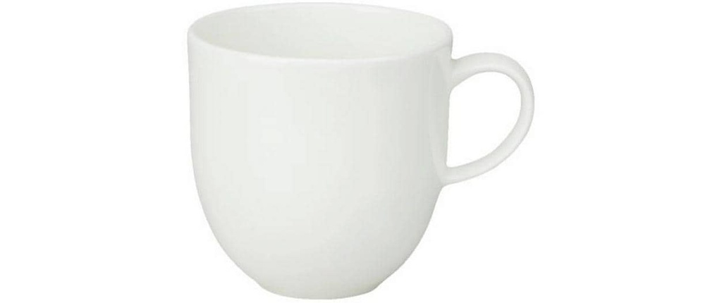 THOMAS Sensai White Gobelet avec anse 380 ml, 6 Pièce/s, Blanc
