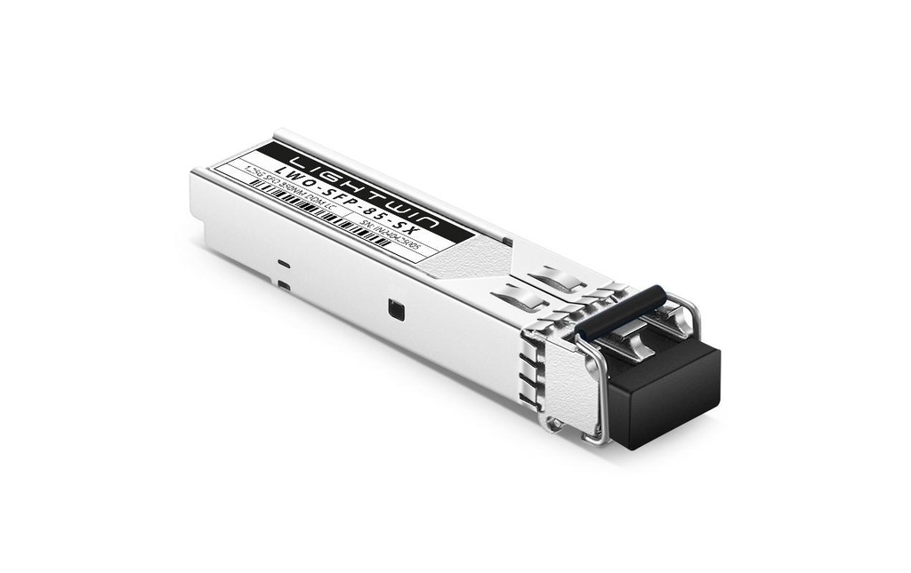 Lightwin Optics Module SFP LWO-SFP-85-SX-I