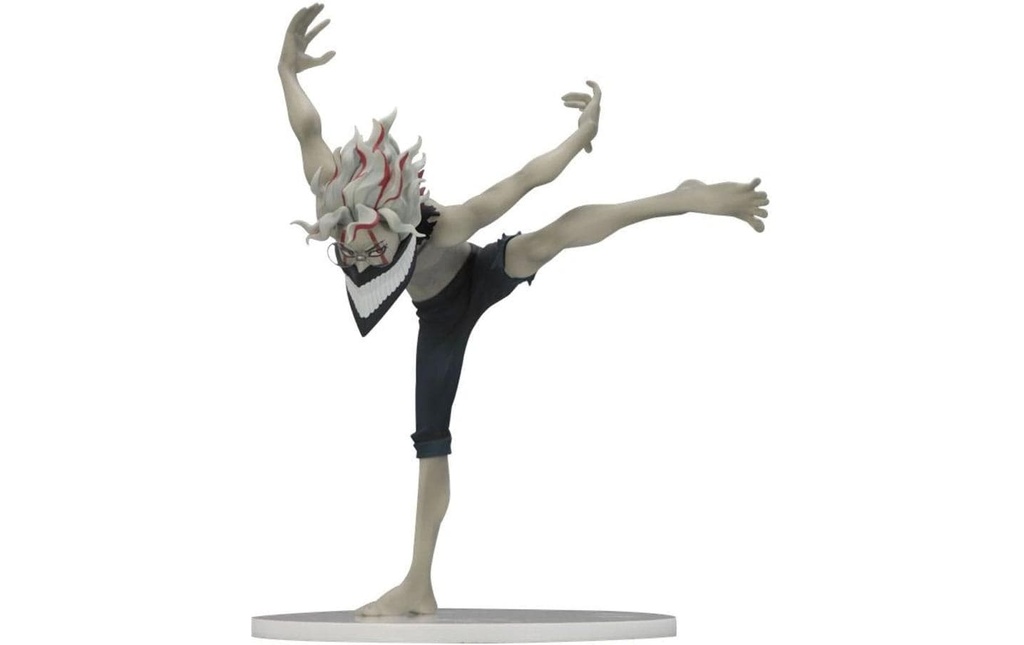 FuRyuu Figurine à collectionner Okarun (transformed) 17 cm