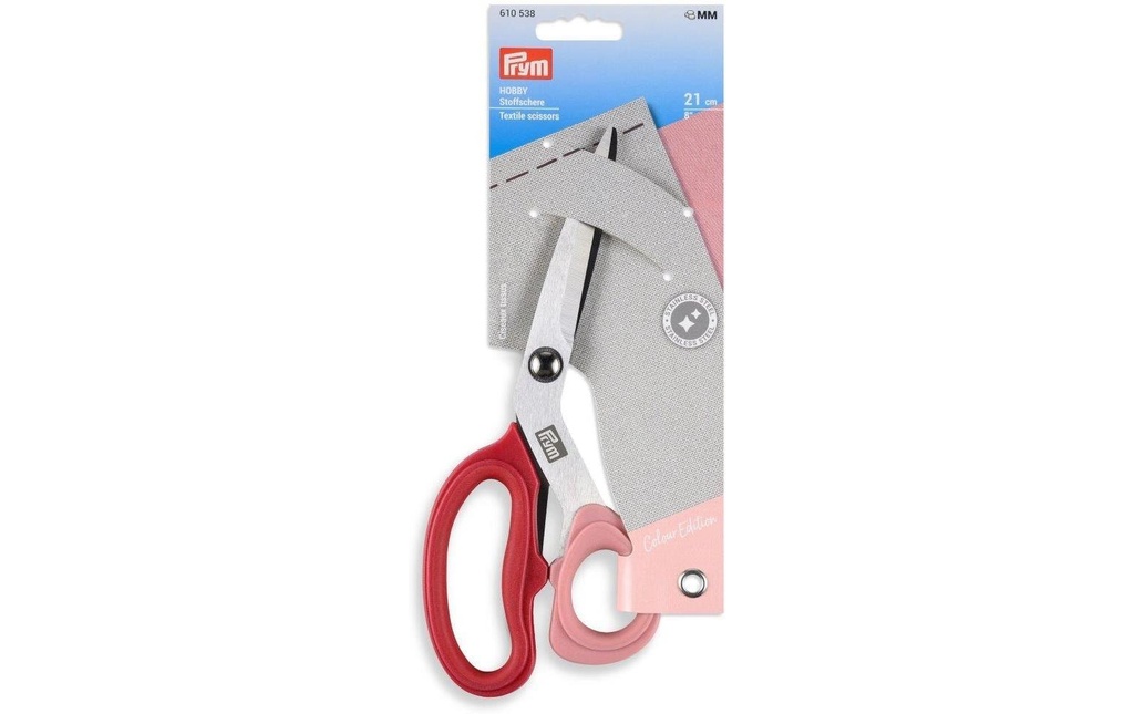 Prym Prym ciseaux à tissu Hobby Baie