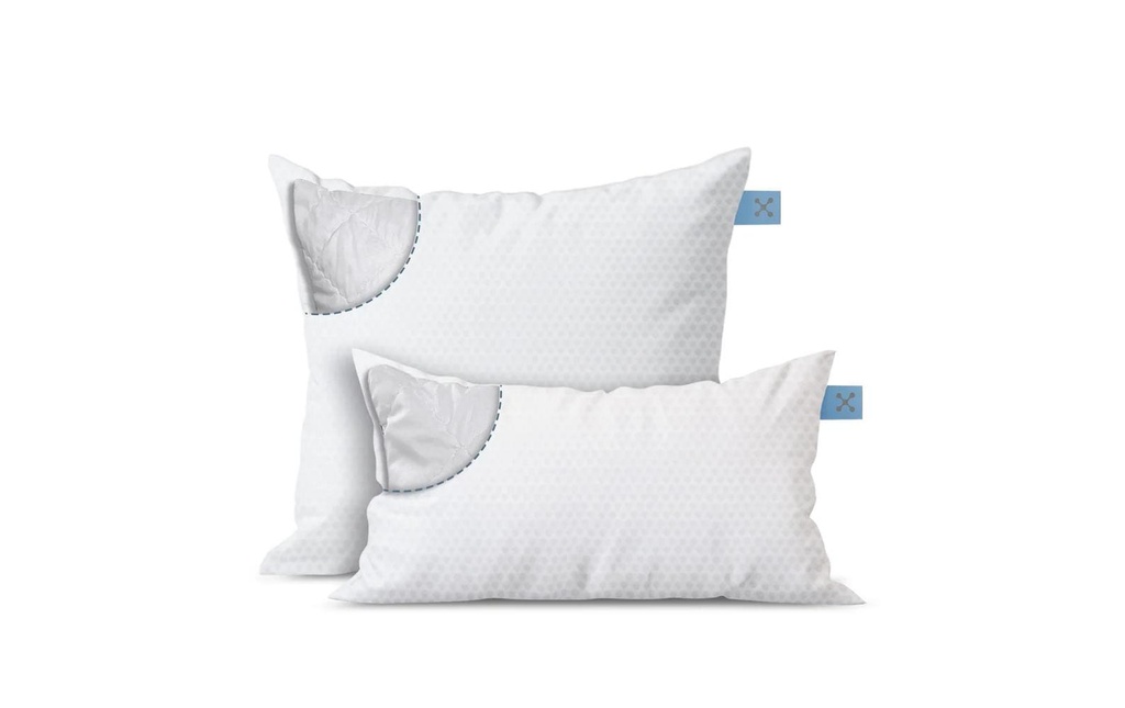 Smartsleep Taie d’oreiller Cooling 80 x 80 cm