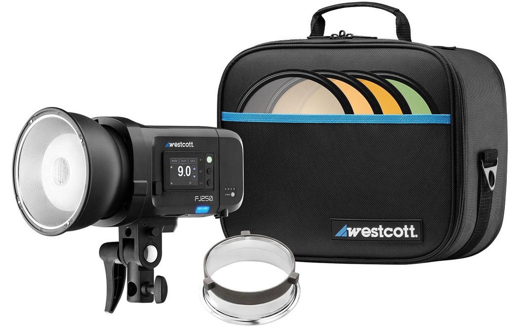 Westcott Flash FJ250