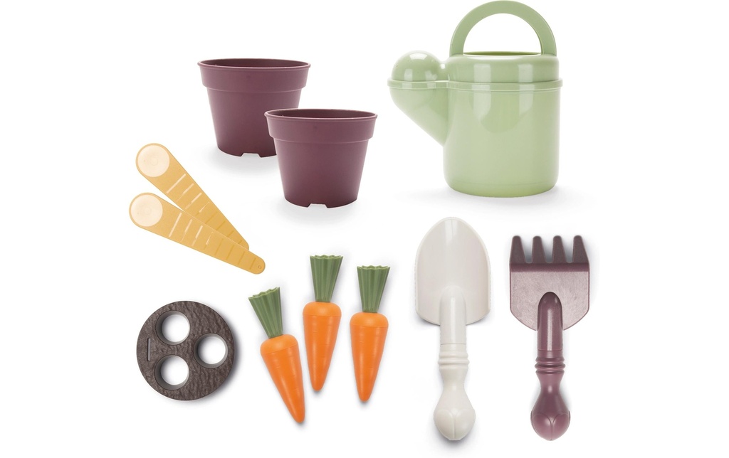 dantoy Kit de plantation Green Garden