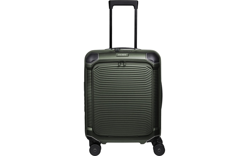 travelite MILLENNIUM Trolley S+ 40 l Pine Green