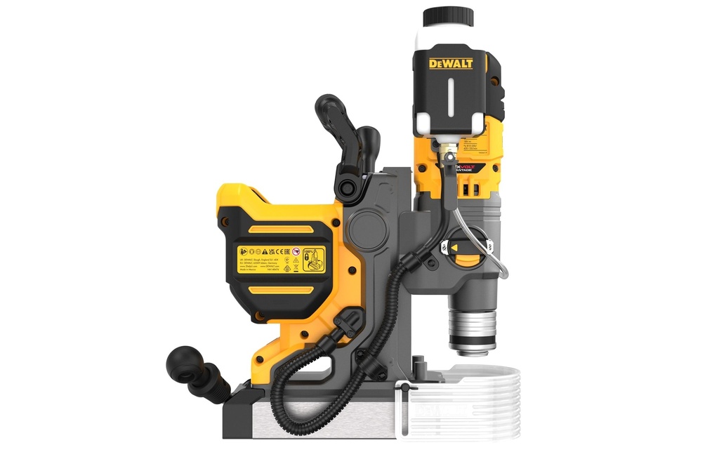 DEWALT Perceuse magnétique sans fil DCD1623N 18 V, Solo