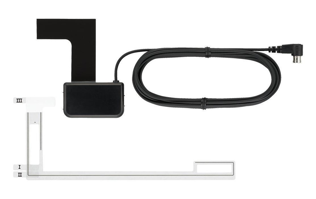Kenwood Antenne DAB CX-DAB2