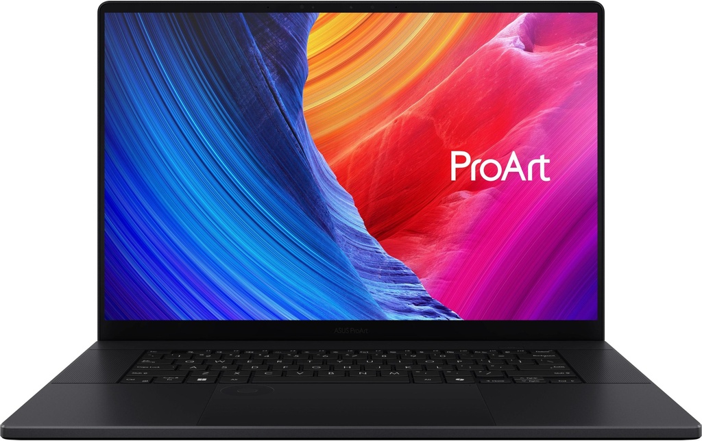 ASUS Ordinateur portable ProArt P16 (H7606WX-SE003X) RTX5090