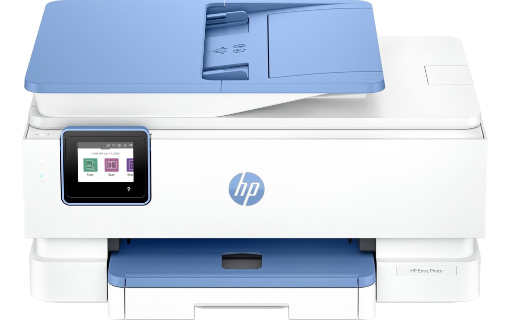 HP Imprimante multifonction Envy Photo 7931 All-in-One