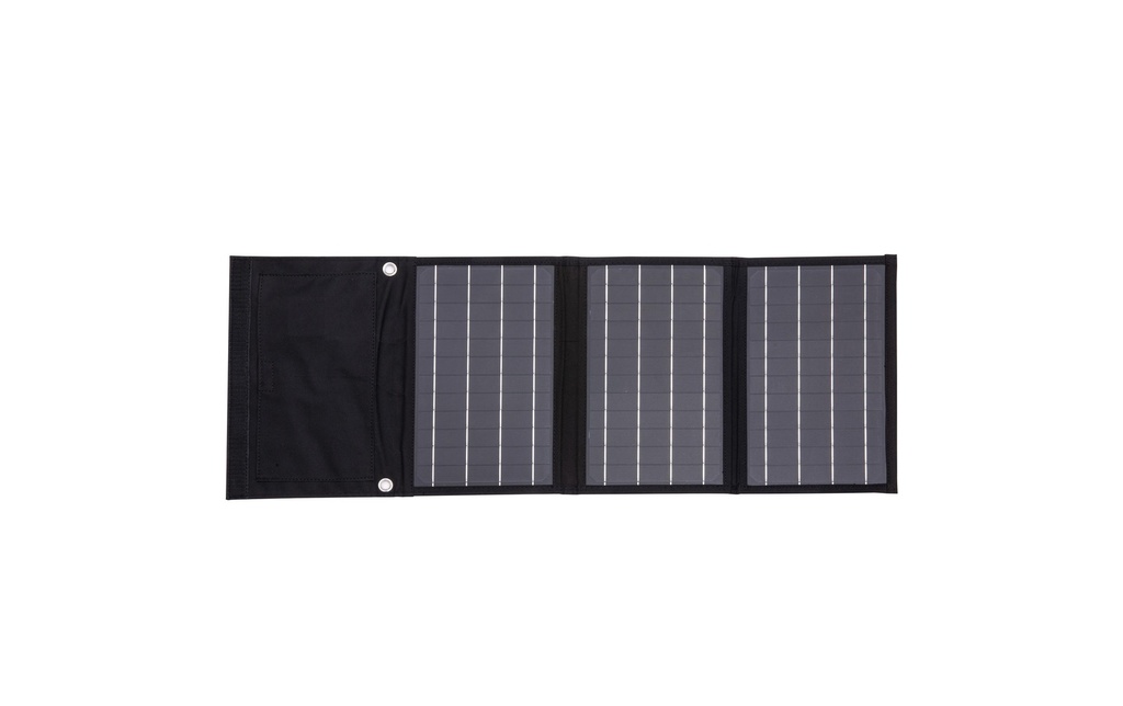 Technaxx Sac de chargement solaire TX-207 21 W