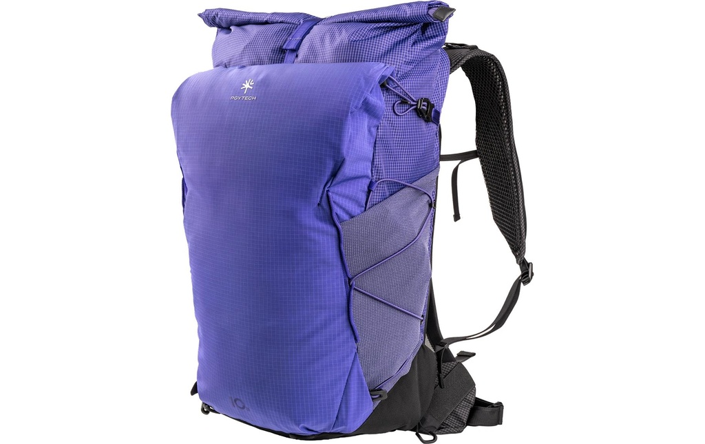 PGYTECH Sac à dos photo OnePro Ultralight 30 l Aurora Purple