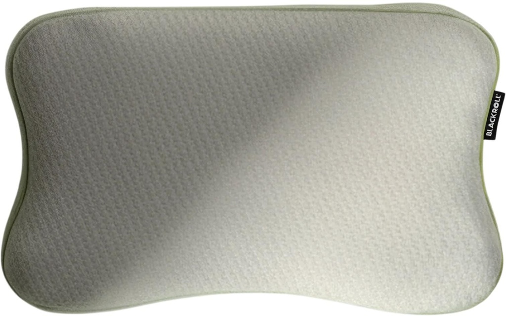 BLACKROLL Coussin de nuque Recovery Pillow Plus, 40 x 60 cm