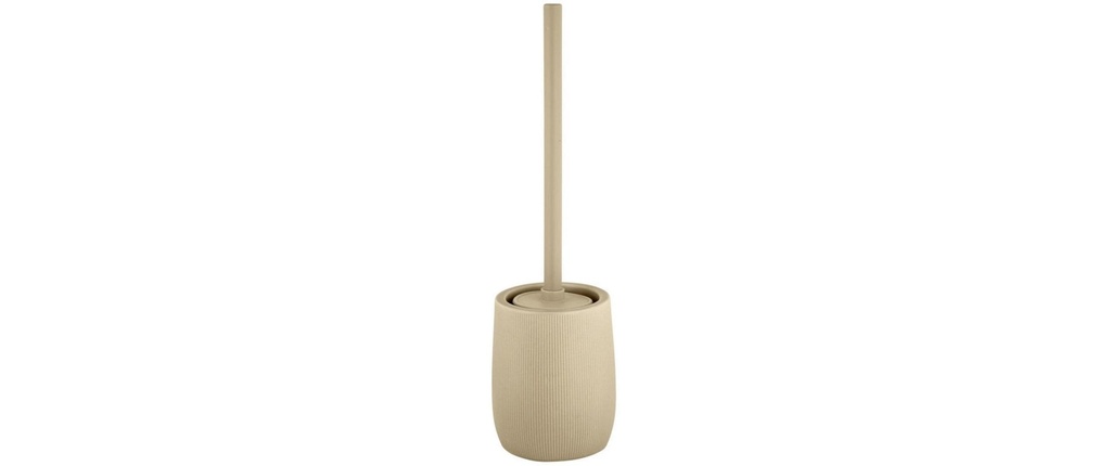 Wenko Garniture WC Fablo Beige