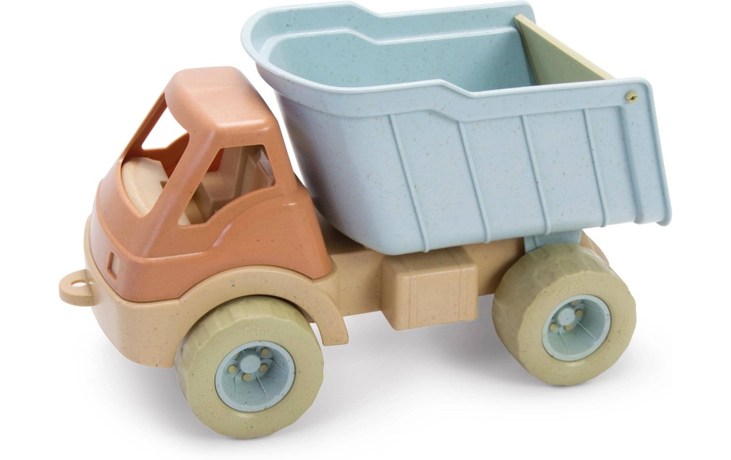 dantoy Camion bio