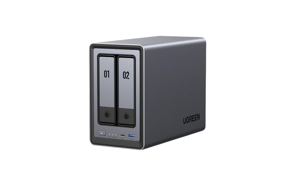 Ugreen NASync DXP2800
