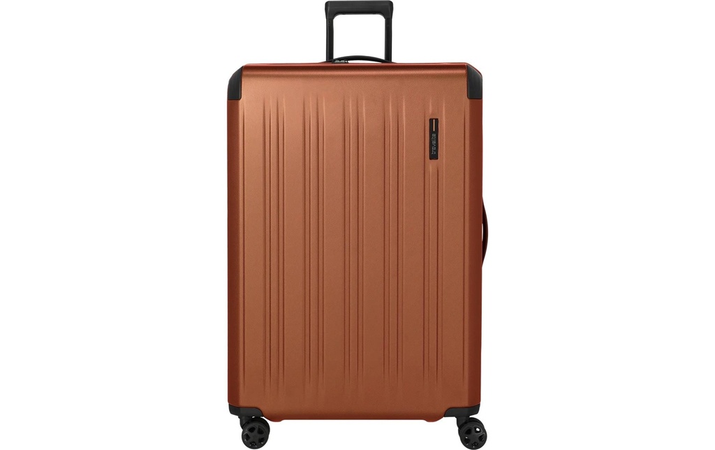 travelite DYNAMIIC Trolley XL 130 l  Cuivre