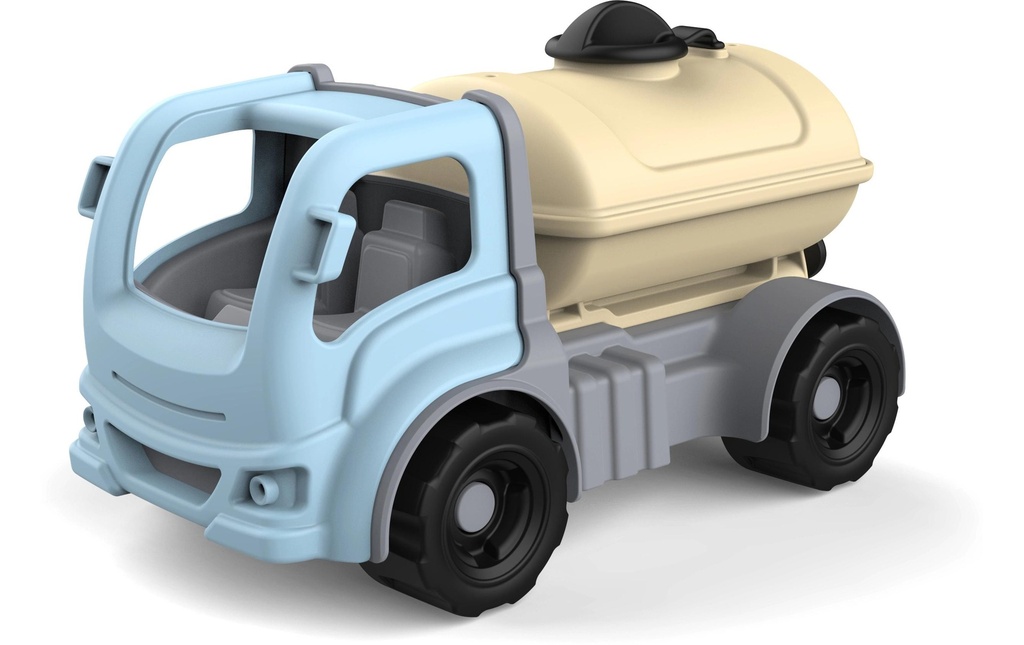 dantoy Jouet camion-citerne L: 17 cm