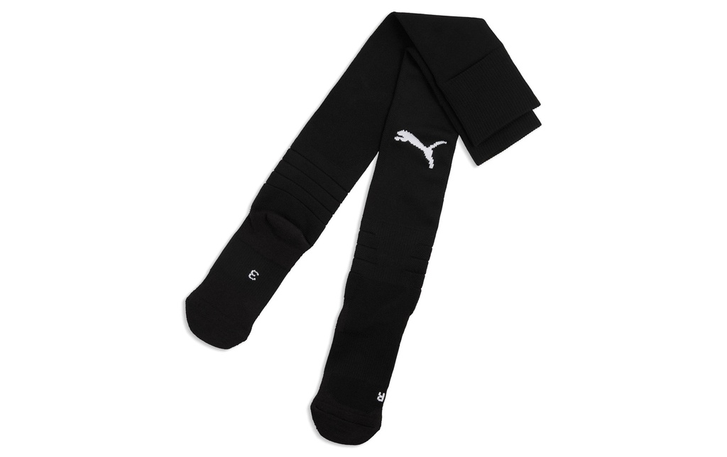 PUMA teamLIGA26 Socks Noir, 39 - 42