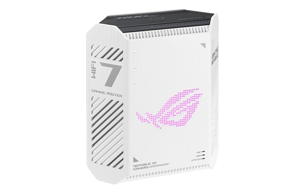 ASUS Routeur WiFi Dual-Band ROG Strix GS-BE7200