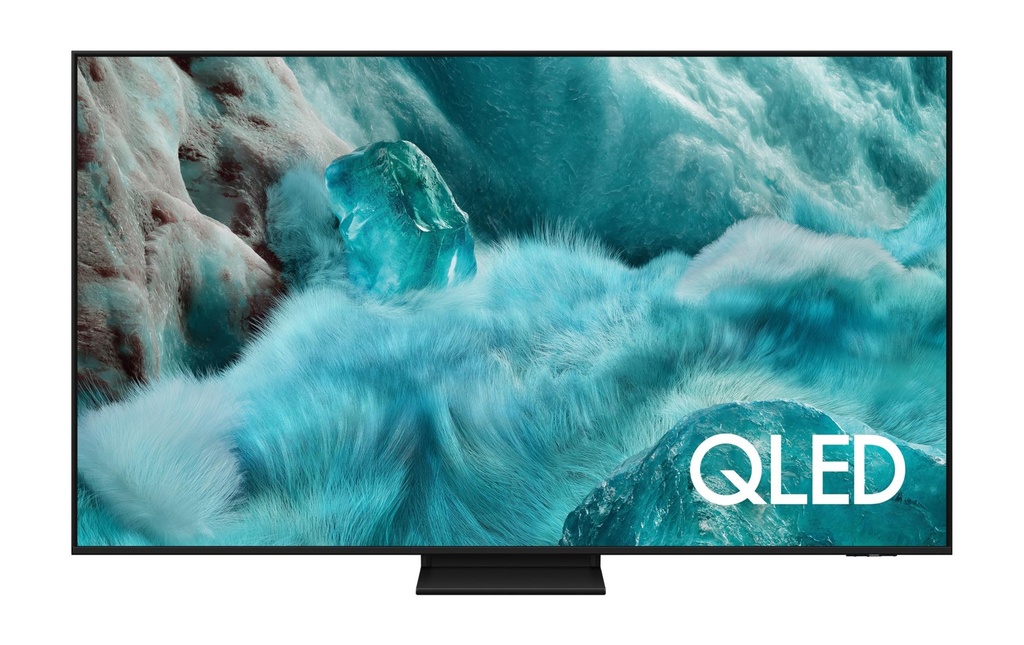 Samsung TV Q7F QE75Q7F5AU 75, 3840 x 2160 (Ultra HD 4K), QLED