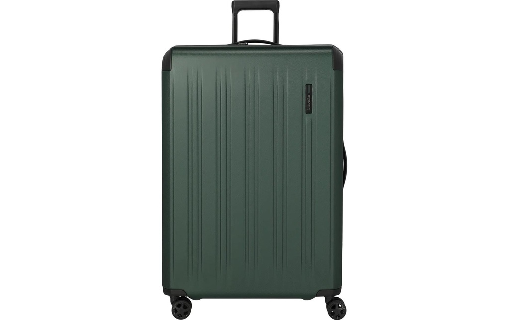 travelite DYNAMIIC Trolley XL 130 l Vert