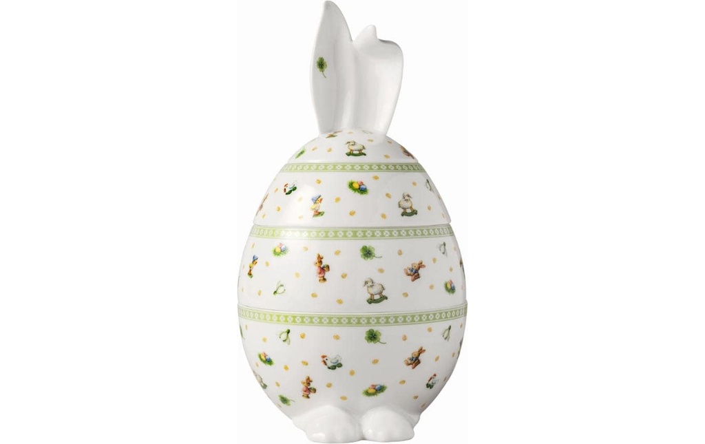 Villeroy & Boch Set de boîtes Easter Delight 1 Pièce/s